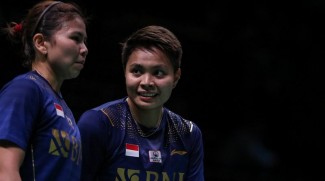 Tim Piala Sudirman Indonesia Siapkan Amunisi Hadapi Denmark