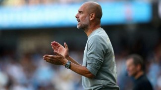 Pep Guardiola Ketar-Ketir Lihat Kekuatan PSG