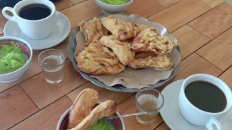 Hari Kopi Sedunia, UMKM di Bengkulu Ini Kenalkan Kopi Nira