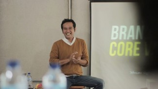 Mentalitas Seperti Rasulullah Modal Penting Rintis Wirausaha