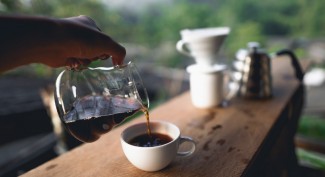 Hari Ngopi Sedunia, Temanggung Punya Ngopi Jumat Promosikan Kopi Lokal