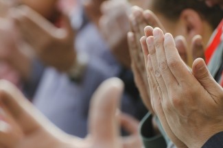 Kangen Zainuddin MZ: Indonesia Ibarat 5 Jari, Saling Melengkapi