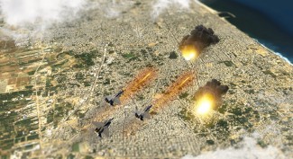 Didanai Qatar, Gaza Rekonstruksi Rumah-Rumah Hancur Mulai Oktober