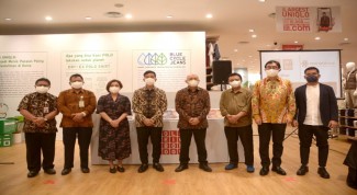Komitmen UNIQLO Dukung Bisnis UKM Lokal Indonesia