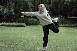 Jaga Mood Seharian, Lakukan 4 Gerakan Mudah Ini di Pagi Hari