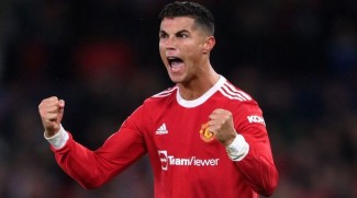 Ronaldo Bikin Rekor Baru, Solskjaer Tak Heran