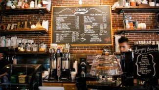 Hari Kopi Sedunia, Minuman yang Tren di Mekkah hingga Eropa