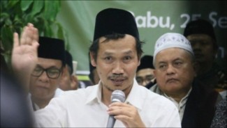 Gus Baha: Ulama Cerdas Didikan Otentik Pesantren, Hadiah untuk Ummat Islam