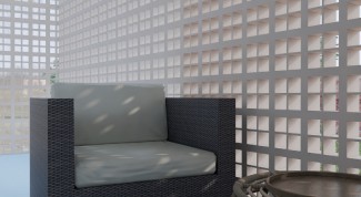 Hadirkan Dinding Roster untuk Desain Rumah Lebih Estetis