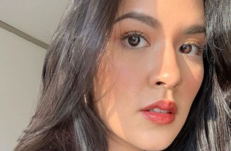 Raisa Bagikan Kiat Rawat Kulit Wajah: Double Cleansing Penting