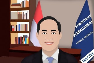 Ini Persiapan Indonesia Sambut Expo 2020 Dubai