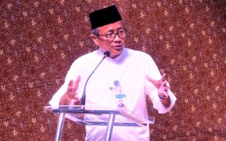 Kemandirian Pesantren, Simpul Masyarakat Perkuat Ekonomi Syariah