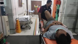 Humanity Medical Services ACT Tangani Pasien Kanker Darah