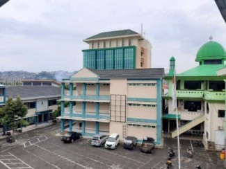 Mahasiswa Non Muslim dan Asing di Unwahas Tertarik Pelajari Agama Islam
