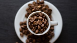 Sejarah Kopi yang Menjadi Energi dalam Peradaban Islam