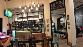 Restoran Boksa Bakso Madiun Masuk Nominasi Penghargaan Kemenkes