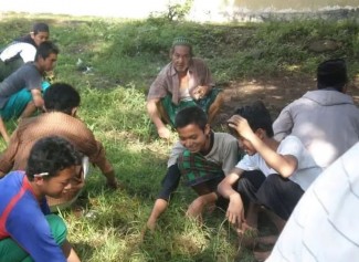 KH Imam Yahya Mahrus, Rektor dan Pendiri Ponpes di Lirboyo Sahabat Kuli dan Santri