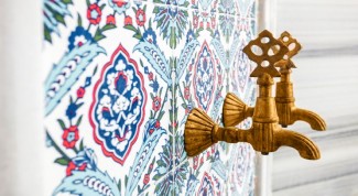 3 Inspirasi Tempat Berwudhu di Rumah Minimalis