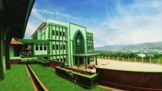 Sempat Tiarap, UIN Semarang Kembali Hidupkan Walisongo Halal Center