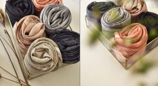 Kami. Luncurkan Scarf dengan Motif Desain Penuh Makna