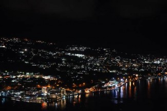 Sukses di Asian Games 2018, PLN Kembali Jamin Listrik Tanpa Kedip saat Pembukaan PON XX Papua