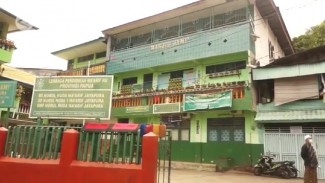 Masjid Tertua di Jayapura yang Dulu Pernah Jadi Tempat Karaoke