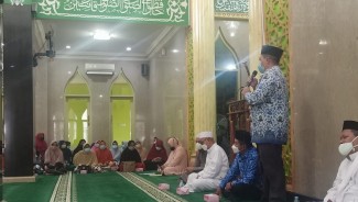 Pesantren Lansia, Tempat Warga Belajar Al Quran di Usia Senja