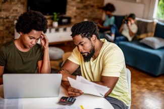 Kondisi Sangat Kepepet, Bolehkah Buka Utang Kredit