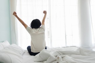 Saat Bangun Tidur, Rasulullah Sunnahkan 6 Hal kepada Ummatnya