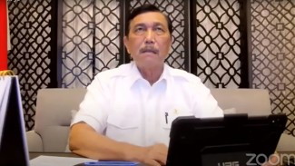 Pemerintah Lanjutkan PPKM Jawa-Bali hingga 18 Oktober