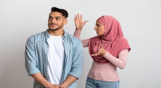 Istri Lakukan KDRT, Apa yang Harus Dilakukan Suami?
