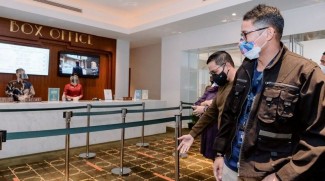 Uji Coba Pembukaan Bioskop Diharapkan Bangkitkan kembali Industri Film