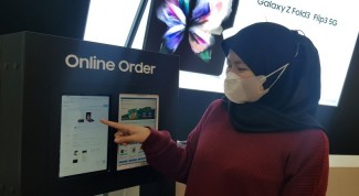 Belanja Gadget Lebih Mudah dengan Layanan Smart Switch