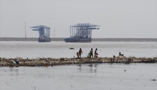 Kadar Parasetamol Tinggi di Teluk Jakarta, Anggota DPR: Pengelolaan Limbah Farmasi Buruk