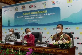 Gandeng KPK dan BPN, PLN Berhasil Amankan Aset Negara Lebih Rp2 Triliun
