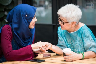 Menilik Konsep Wasathiyah, Moderasi yang Benar dalam Islam