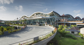 Bandara I Gusti Ngurah Rai Bali Siap Sambut Kedatangan Wisman