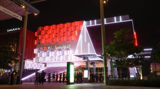 Paviliun Indonesia Tarik Minat Ribuan Pengunjung di Expo 2020 Dubai