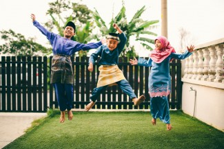 Teladan Akhlak dan Cinta Rasulullah pada Anak-anak, Tak Pernah Menolak Keinginan Mereka