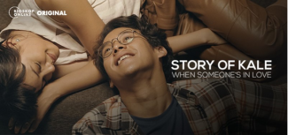 Info Film: Habis Story of Kale, Terbitlah Story of Dinda