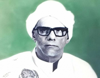 Shalawat Mansub, Ijazah Habib Sholeh Tanggul saat Hadapi Kesulitan