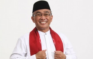 Cerita Walikota Depok Dibotak Saat Nyantri di Gontor