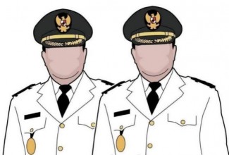 Inilah Deretan Kepala Daerah yang Pernah Jadi Santri Belajar di Pesantren