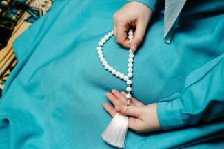 Rahasia Imran Memiliki Putri Shalihah Seperti Maryam, Ibunda Nabi Isa