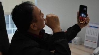 Apresiasi Kemenangan Timnas Indonesia, Ketum PSSI: Terima Kasih atas Perjuangannya