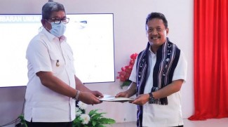 KKP Dukung Pembangunan Industri Rumput Laut Terintegrasi di Maluku Tenggara