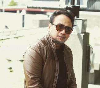 Bebi Romeo : Saya Ini Sedang Menyempurnakan Agama