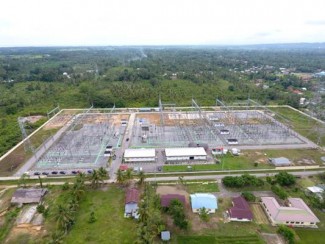 GITET Terbesar di Indonesia Timur Beroperasi, Sistem Kelistrikan Sulawesi Semakin Andal