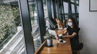 Kasus Covid-19 Menurun, Satgas Covid Jateng : Jaga Perilaku Hidup Sehat