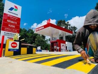 MES Bangkalan dan BSI Bahas Pemberdayaan Ekonomi Pondok Pesantren